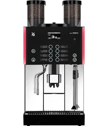 WMF 2000S 2-Step Commercial Espresso Machine (FLOOR MODEL)
