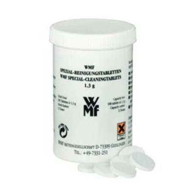 WMF Espresso Machine Cleaning Tablets (100 each) 33.2332.4000