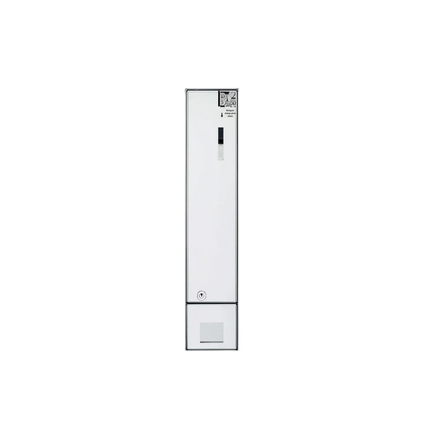 WMF Coin Changer