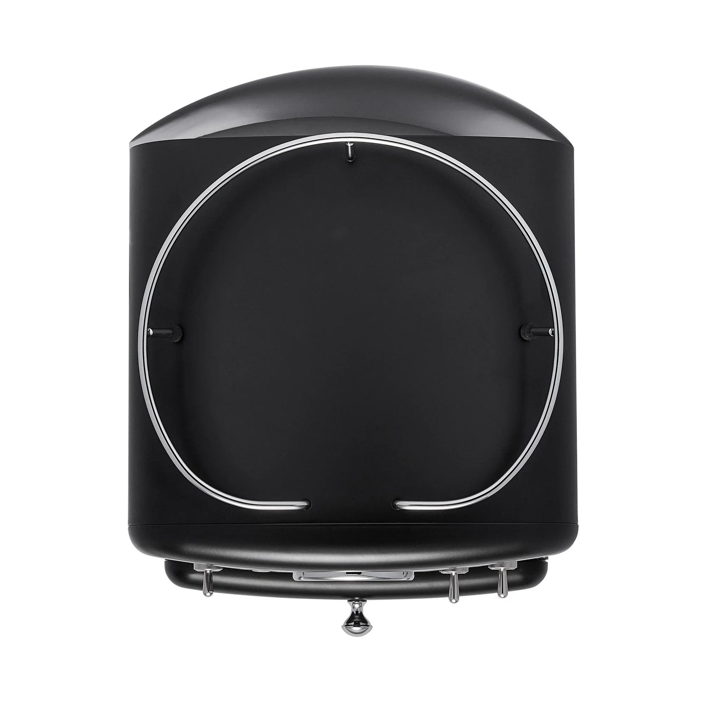 illy X1 iperEspresso Anniversary 1935 Machine by Francis Francis - Black - 60255
