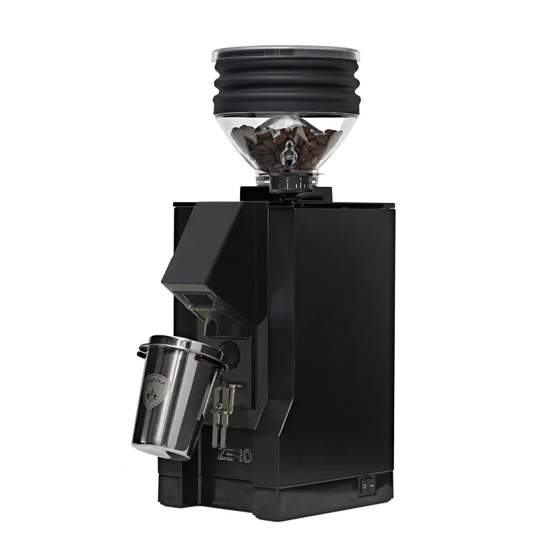 Eureka - Mignon Zero 55 Grinder Matte Black - EMZ55M11USIJ00000001