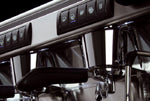 Barista vs. Volumetrics - Semi Automatic Vs. Volumetric