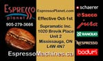 Location information