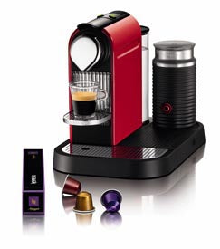 Espresso Machine under $500