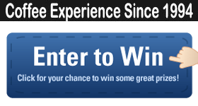 Canada Day 150 Espresso Planet Sweepstakes