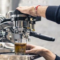 Espresso Machine Repair and Service