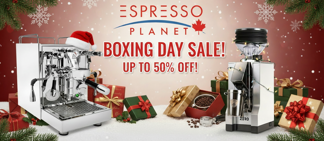 Instore Boxing Day Sale