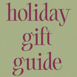 The Coffee Lover's Holiday Gift Guide