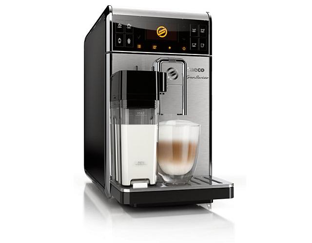 New Saeco Granbaristo Super Automatic machines now in stock!