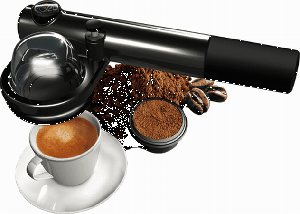Espresso Maker under $200