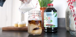 Kohana Cold Brew Coffee