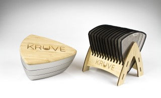 Kruve Coffee Sifter