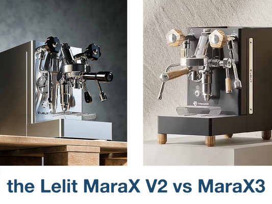 Leveling Up with the MaraX3: What's New?