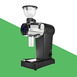 The New Mazzer ZM has Arrived!
