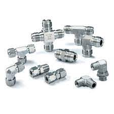 Fittings NPT versus BSPT Thread Sizing Charts