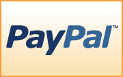 PayPal accepted