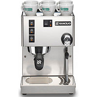 Rancilio Silvia V4 Rumours
