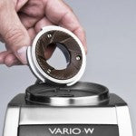 Baratza Grind Settings
