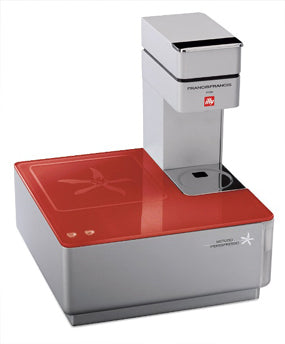 illy Iper Espresso Machines, Capsules and Cups in Canada!