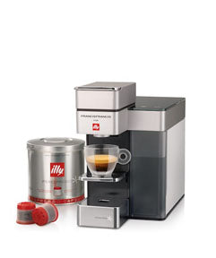 Francis! Francis! illy Y5 Iperespresso