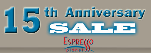 Anniversary Sale