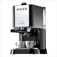 Automatic Espresso Machines