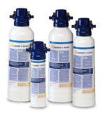 Does the BWT water softener work for a WMF espresso coffee machine