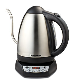 Bonavita 1.7L Gooseneck Variable Temperature Kettle
