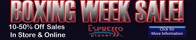 Boxing Week Sale 2016