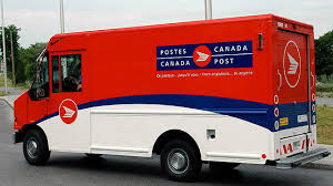 Canada Post may be in a strike position