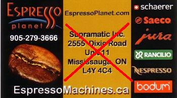 We Have Moved - UPDATED 