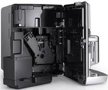 Maintaining Super Automatic Espresso Machines