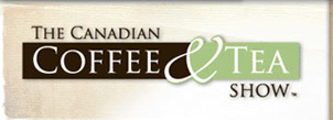 The Canadian Coffee and Tea Show 2014