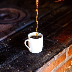 Coffee Pricing Update