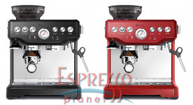 Breville Barista Express new colours