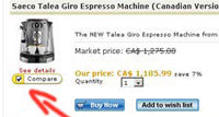 Compare Products