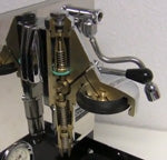 The E61 Group Head explained