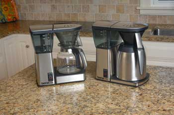 Now taking pre-orders for Bonavita coffee brewers