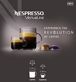 Nespresso VertuoLine