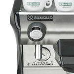 Hot Water Tap on the Espresso Machine - Should I use it ?