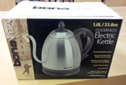 Bonavita kettles have arrived!