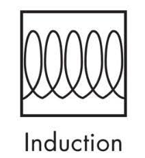 Induction Compatible Stove Top Espresso Maker