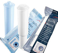 Jura water filter compatibility chart