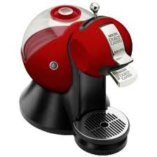 Krups Nescafe Dolce Gusto