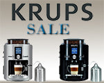 Krups Super Sale