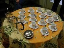 Long-Term Coffee Consumption Linked to Reduced Risk for Type 2 Diabetes