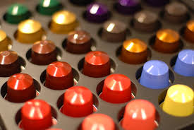 Nespresso Compatible Capsules