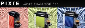 Nespresso Pixie