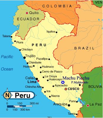 Peruvian Coffee: Matching Consumption With Production 