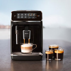 The Philips Saeco Series Guide: Choosing the Best Machine For You (UPDATED)